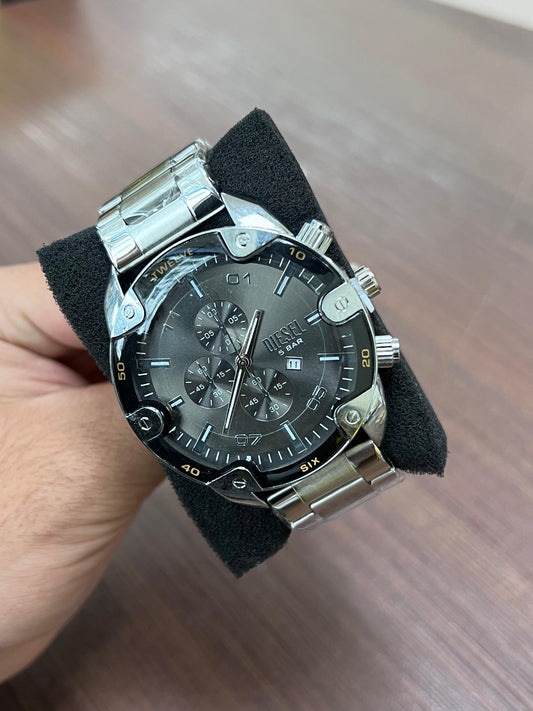 Reloj Chrono XL Estilo Premium para Hombre DSL06