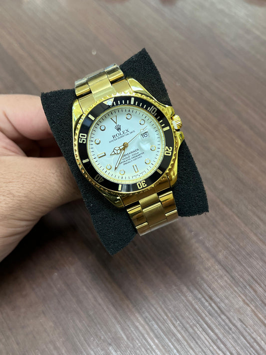 Reloj Estilo Lujo Suizo RX2