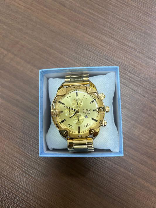 Reloj Chrono XL Estilo Premium para Hombre