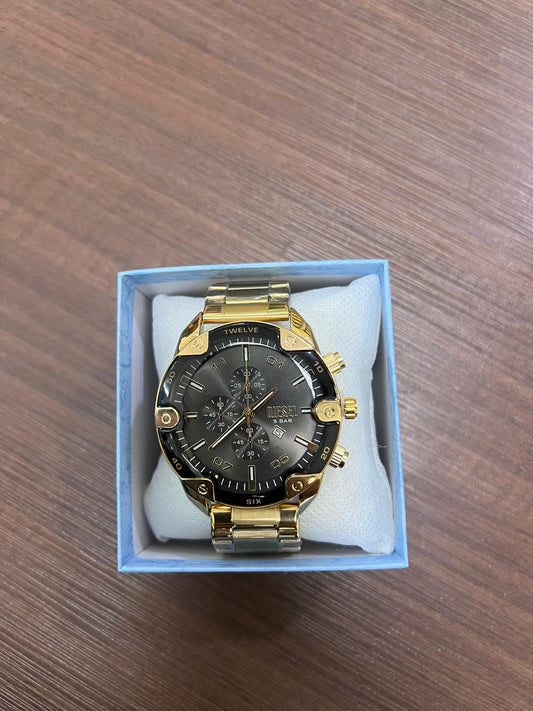 Reloj Chrono XL Estilo Premium para Hombre DSL02