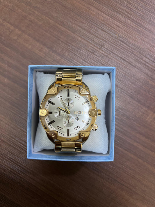 Reloj Chrono XL Estilo Premium para Hombre DSL03