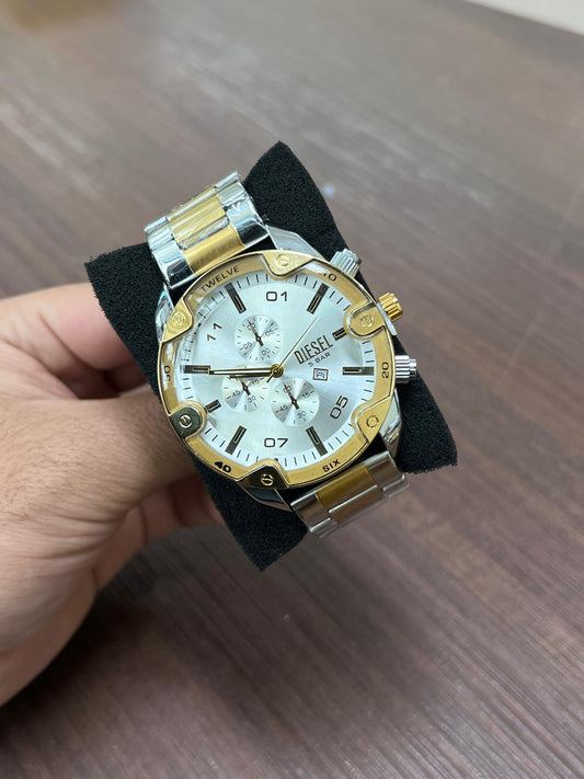 Reloj Chrono XL Estilo Premium para Hombre DSL04