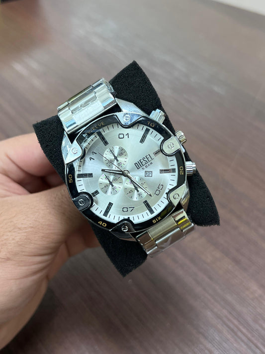 Reloj Chrono XL Estilo Premium para Hombre DSL05