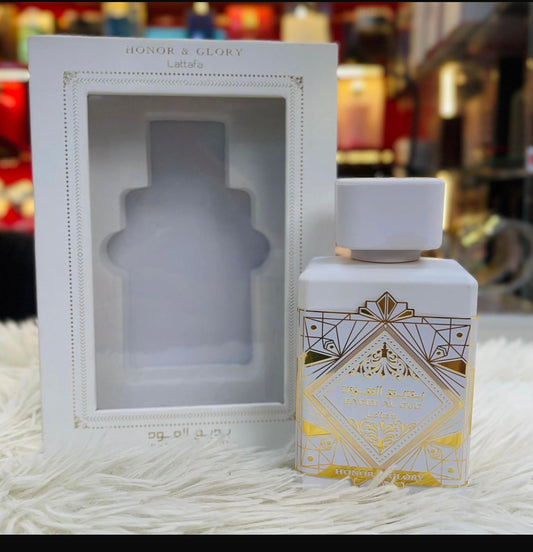 Honor & Glory Eau de Parfum 100 ml | Lattafa |