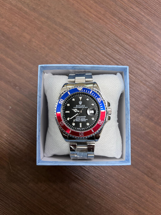 Reloj Estilo Lujo Suizo RX11