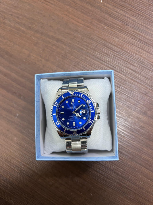 Reloj Estilo Lujo Suizo RX12