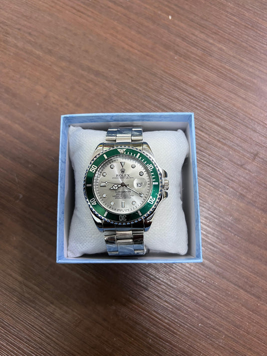 Reloj Estilo Lujo Suizo RX13