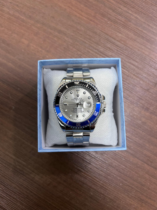 Reloj Estilo Lujo Suizo RX14