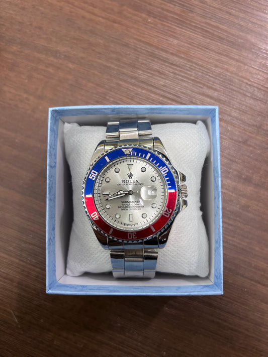 Reloj Estilo Lujo Suizo RX16