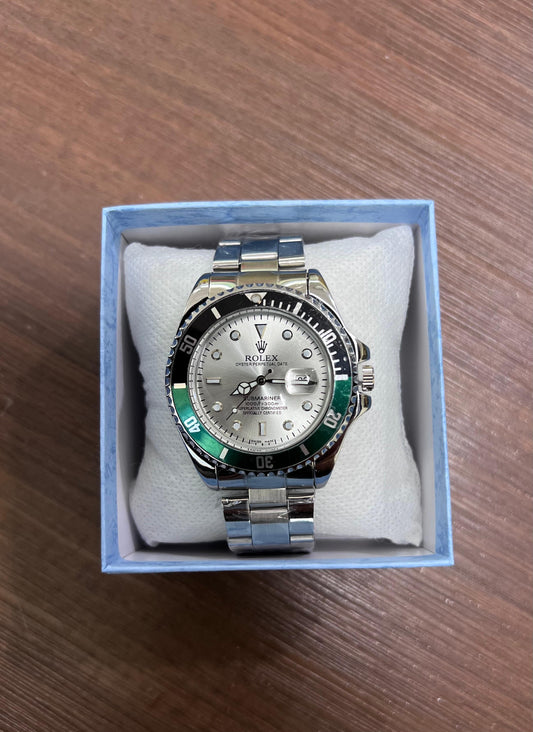 Reloj Estilo Lujo Suizo RX17