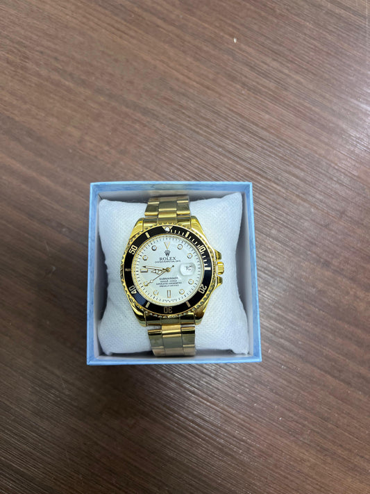 Reloj Estilo Lujo Suizo RX2