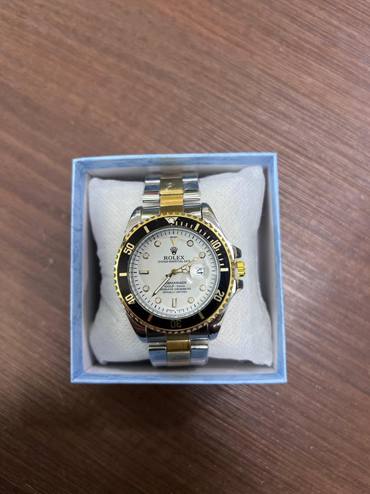 Reloj Estilo Lujo Suizo RX5