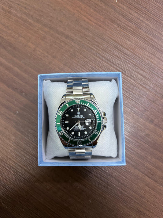Reloj Estilo Lujo Suizo RX8
