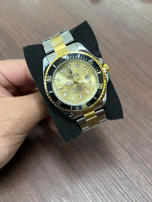 Reloj Estilo Lujo Suizo RX4