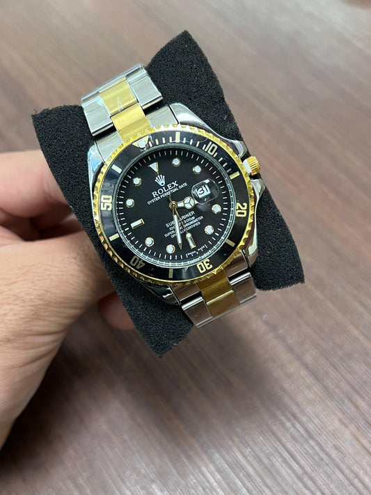 Reloj Estilo Lujo Suizo RX6