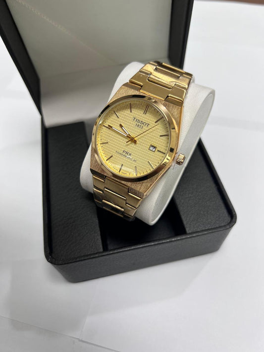 TISSOT PRX 02