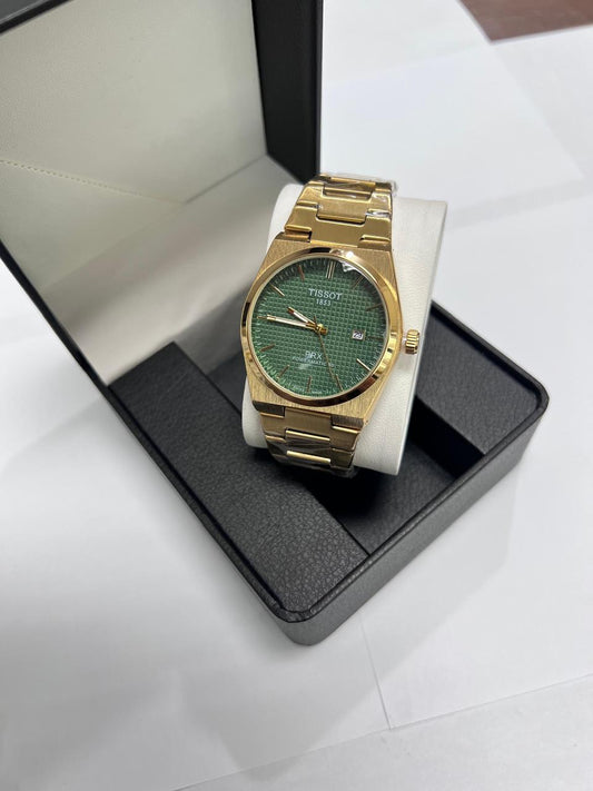 TISSOT PRX 07