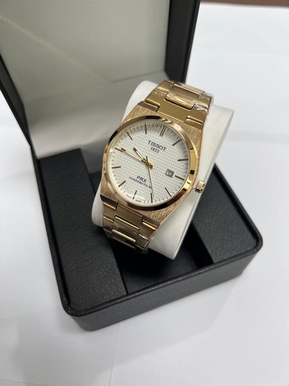 TISSOT PRX 03