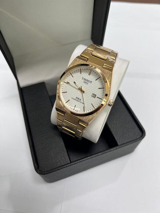TISSOT PRX 03