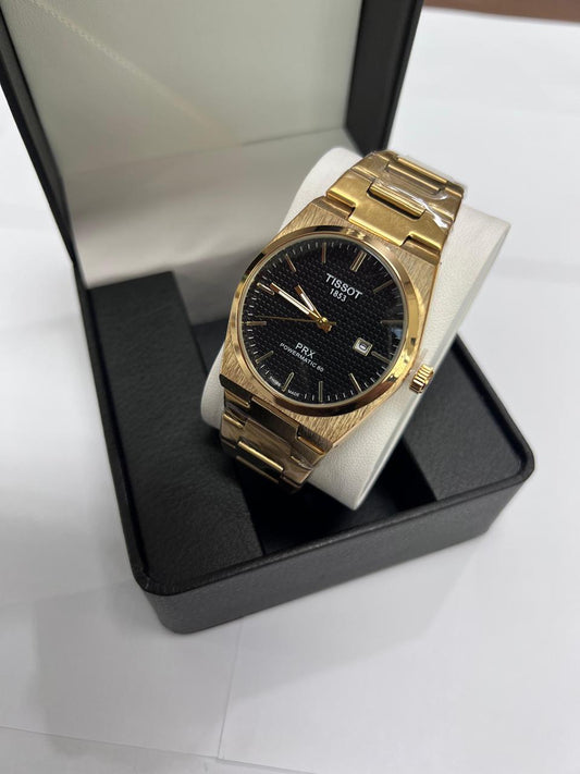 TISSOT PRX 04