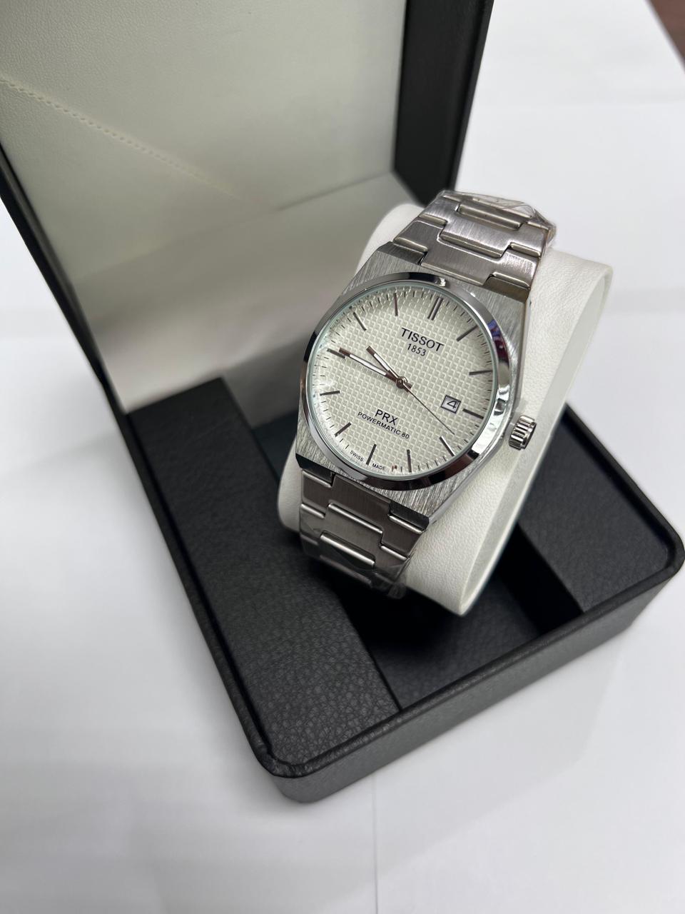 TISSOT PRX 05