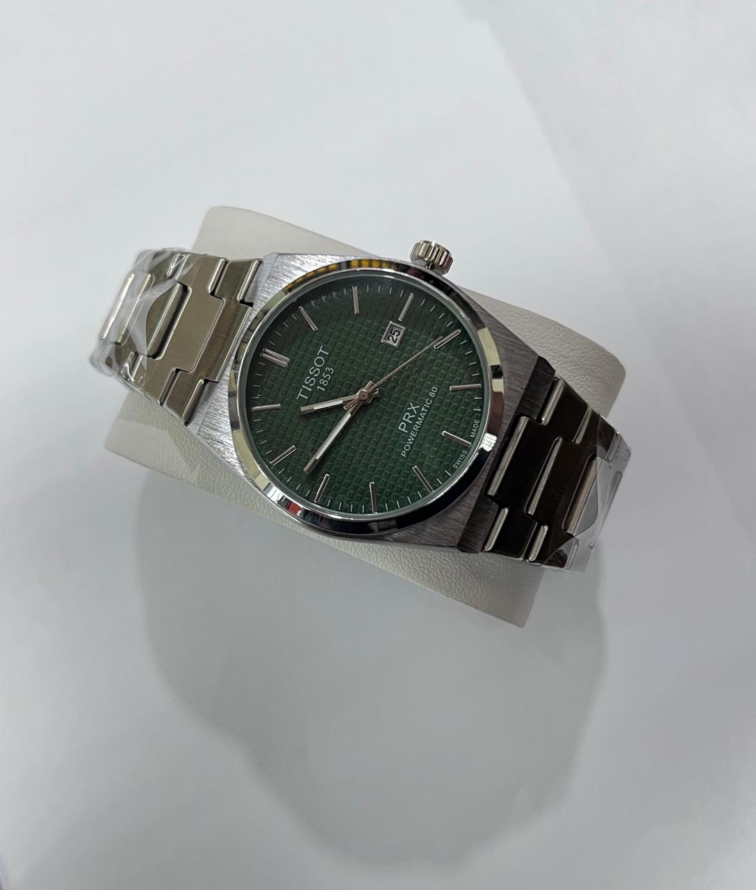 TISSOT PRX 01