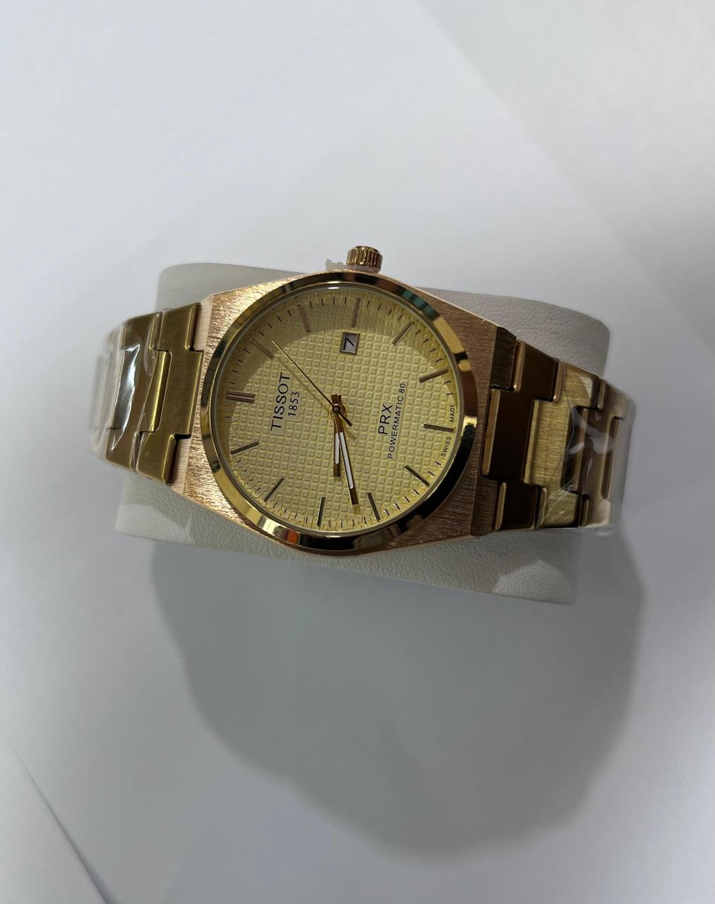 TISSOT PRX 02