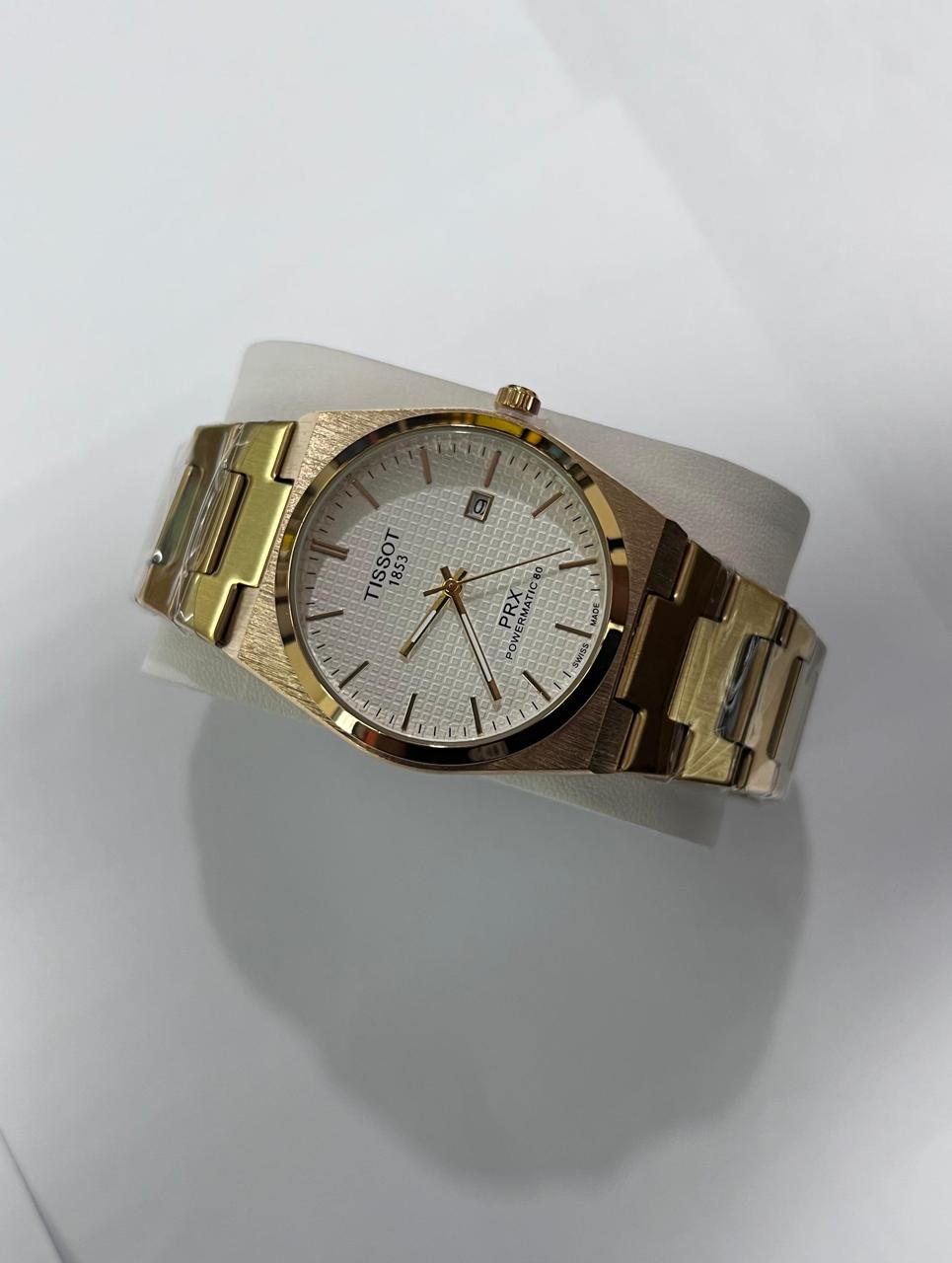 TISSOT PRX 03