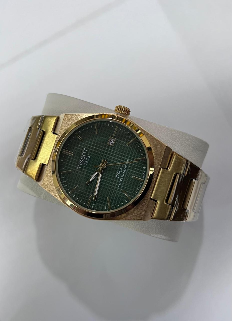 TISSOT PRX 07