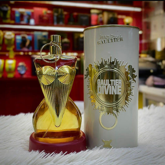 Jean Paul Gaultier Gaultier Divine Mujer 100 ml