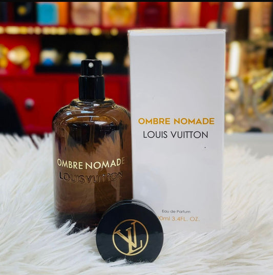 Ombre Nomade Eau de Parfum 100 ml